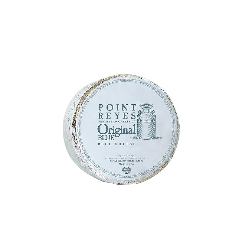 Point Reyes Original Blue Cheese 1 lb, 2 Pack