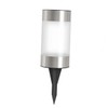 Operitacx 1Pc Solar Power Mini Landscape Light Stick Lamp Lawn