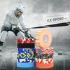 CHKEYS Hockey Tape,1" Wide Multipurpose Cloth Tape Grip Tape for