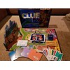 Talking Clue FX Board Game