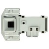 vhbw Door Lock Replacement for 00603514 for Washing Machine