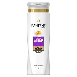 Pantene Pro-V Sheer Volume 2 in 1
