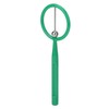 Tongue Tip Exerciser Professional PP Alloy Oral Muscle Strength Tongue