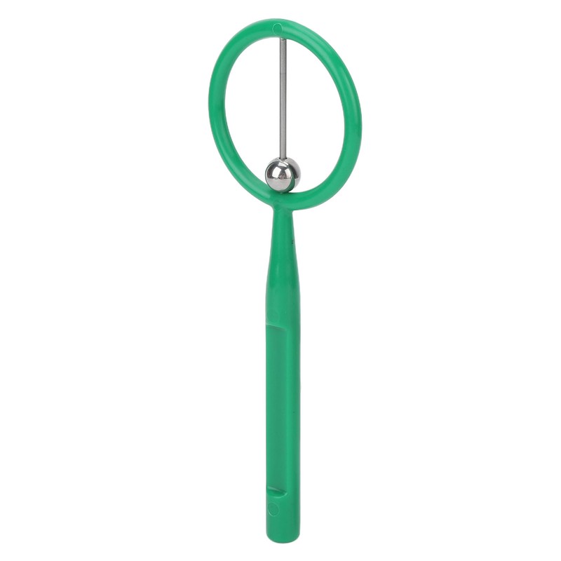Tongue Tip Exerciser Professional PP Alloy Oral Muscle Strength Tongue