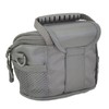 Black Camera Shoulder Carry Bag Case For for Nikon L810