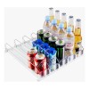 Organizador Automático Para Bebidas 5 Filas