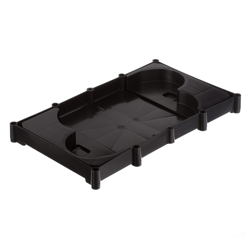 Seachoice Battery Tray w/Strap for D27M & D31M Optima Batteries