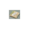 Banyo DKS06170 Dengaku Skewers, 6.7 inches (170 mm), Bamboo, China (Pack of 100)