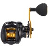 Abu Garcia Black Ship Bait Reel KUROFUNE PH Power Handle
