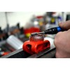 Pencil Die Grinder, 1/8", Pencil, 56,000 RPM, 1/4 in NPT