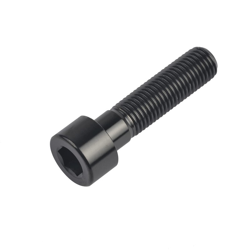 Wanyifa Titanium Cap Allen Socket Head Bolts M10 20 25