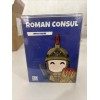 Youtooz * Roman Consul * Vinyl Figure * NEW *