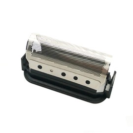 YanBan Braun 2000 Series Micron Shaver Replacement Foil Also Fits Eltron 5410 5420 5421 5422 5423 5426 5428 5556U 5561 5563U