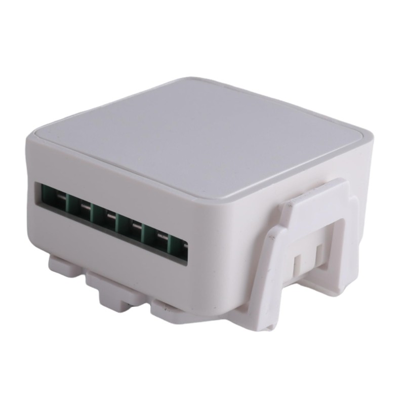 Peakloong Tuya Smart Zigbee Curtain Switch Module for Roller Shutter