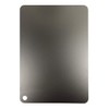 Square Pizza Steel by Conductive Cooking (3/16" Standard, 14"x20" XL)