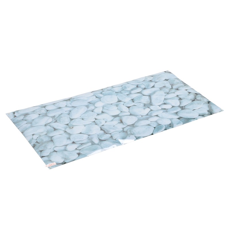 Aquarium Poster Self Adhesive 3D PVC Fish Tank Background Decoration
