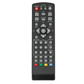 Replacement Remote Control Suitable for Comag Dyon Eagle Galaxy Harrier Phoenix Predator Receiver SL40-HD HD-25 HD25-HDMI Sl40HD HD25 HD25HDMI