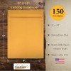 150 Cashier Depot 9" x 12" Catalog Envelope, Durable 28lb.