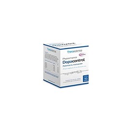 Therascience Dopacontrol 90 Capsules - 1 Unit