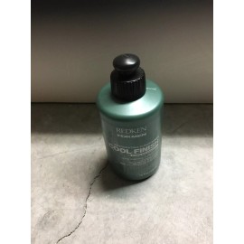 REDKEN FOR MEN COOL FINISH Invigorating Conditioner 10 oz ORIGINAL FORMULA