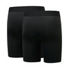 Runceptual Youth Boys' Compression Shorts - Performance Spandex Athletic Underwear