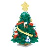 Kawada NBH_203 Nanoblock Large Christmas Tree (2020)