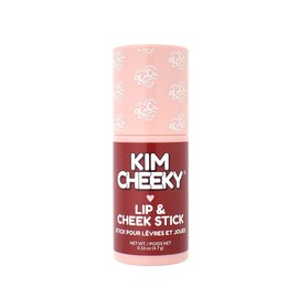 KIMCHI CHIC BEAUTY KIM CHEEKY LIP & CHEEK STICK - 06 SPICED, KIMCHI CHIC