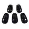 VMS Racing 99-02 Cab Roof Lights Markers 5 Piece pc