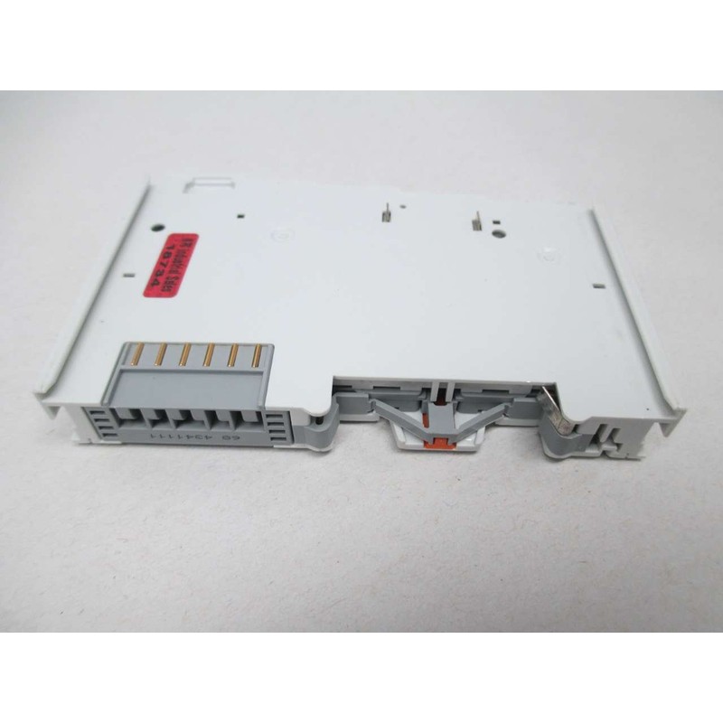 NEW BECKHOFF EL5001 SSI ENCODER INTERFACE D358123