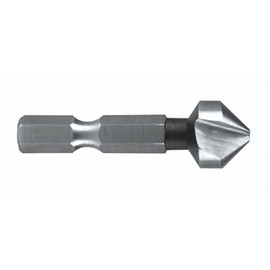 RUKO 102313 6.3mm Hex Shaft Countersink