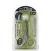 GT-307 Stainless Steel Cosmetic Scissors