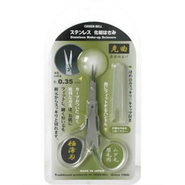 GT-307 Stainless Steel Cosmetic Scissors