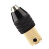 Mini Drill Chuck Mini Drill Chuck Adapter 0.3-3.4 mm Micro