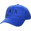 Armani Exchange Men's A|X Logo Cotton Baseball Hat A|X 954039