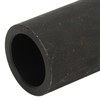 Steering Shaft Coupler 5/8in 36 Spline to 3/4in Round Smooth