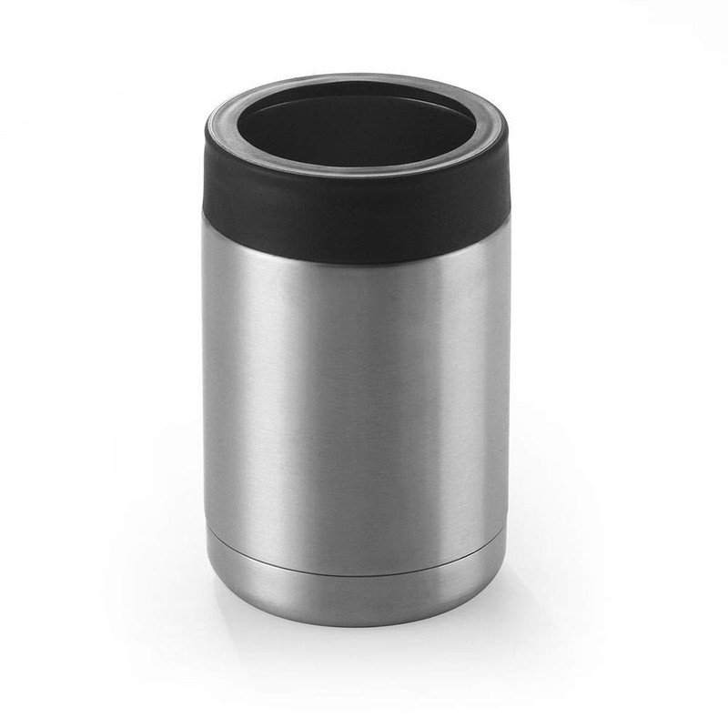 Gteller Vaso de 12 onzas, doble pared de acero inoxidable
