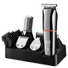 SURKER Beard Trimmer for Men Hair Clippers Body Mustache Nose