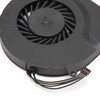 CPU Fan Strong Heat Dissipation Durable Compatible Computer Radiator Cooler