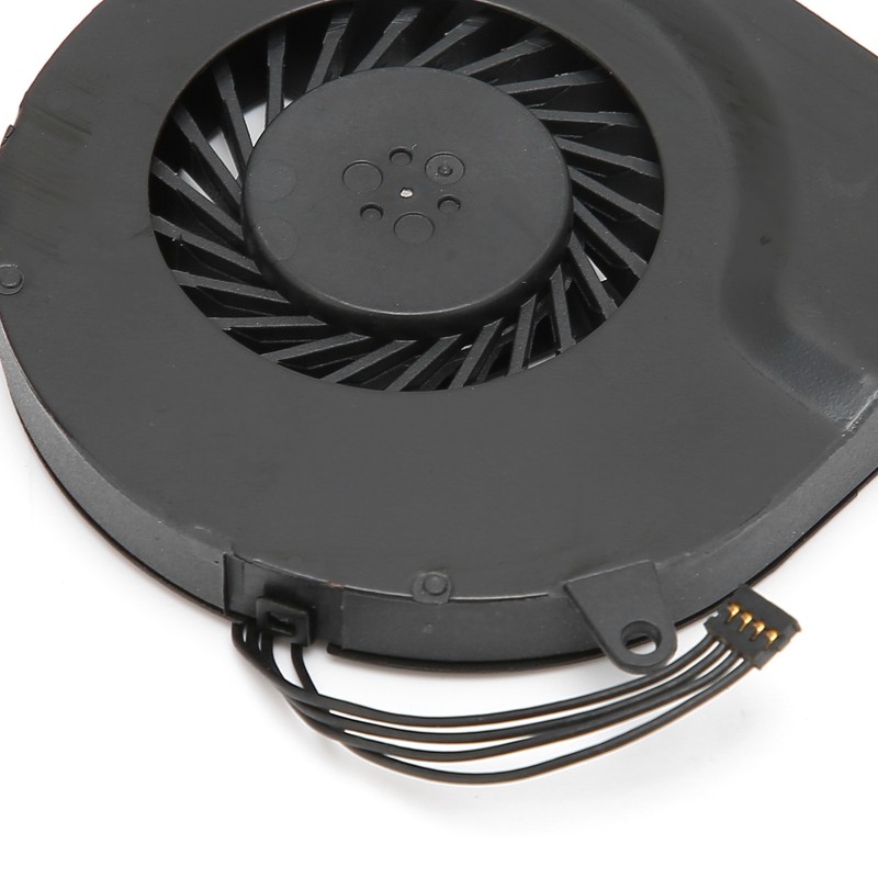 CPU Fan Strong Heat Dissipation Durable Compatible Computer Radiator Cooler
