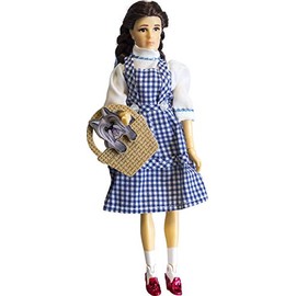 Lansay Mego - The Wizard of Oz - Dorothy - Collectable Figure - Age 8
