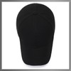 Buzz Selection Cap224 Stylish Hat, Brim Line, Plain, Simple, Stylish,