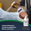 RMR All Natural All-Purpose Cleaner - Non-Toxic, Rinse-Free Multipurpose Cleaning