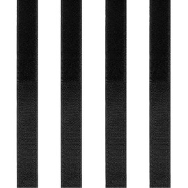 SISIGAD 4/6/8 Pack hoverboard straps for kart, Hoverboard Seat Attachment Replacement Straps