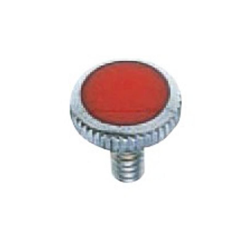 SANEI PR41A-R Faucet Repair Parts, Color Screws, W3/16 Mount, 24