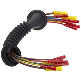 HERTH+BUSS JAKOPARTS Herth Mit Buss Elparts 51277075 Repair Kit, Harness