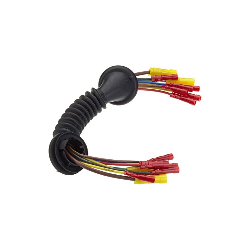 HERTH+BUSS JAKOPARTS Herth Mit Buss Elparts 51277075 Repair Kit, Harness