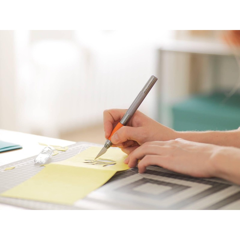 Fiskars precision blade