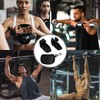 Gym Hand Grips Bodybuilding and TrainingWorkout for Men and Women