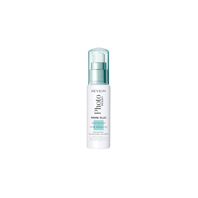 Revlon Primer Photoready Prime Plus Mattifying Pore Reducing