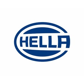 HELLA 2JA 009 202-017 Interior Light - 24V - LED - Fitting - Lens Colour: Yellow